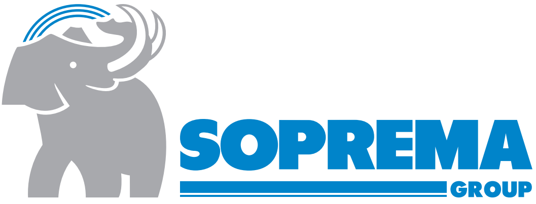 Soprema Group logo